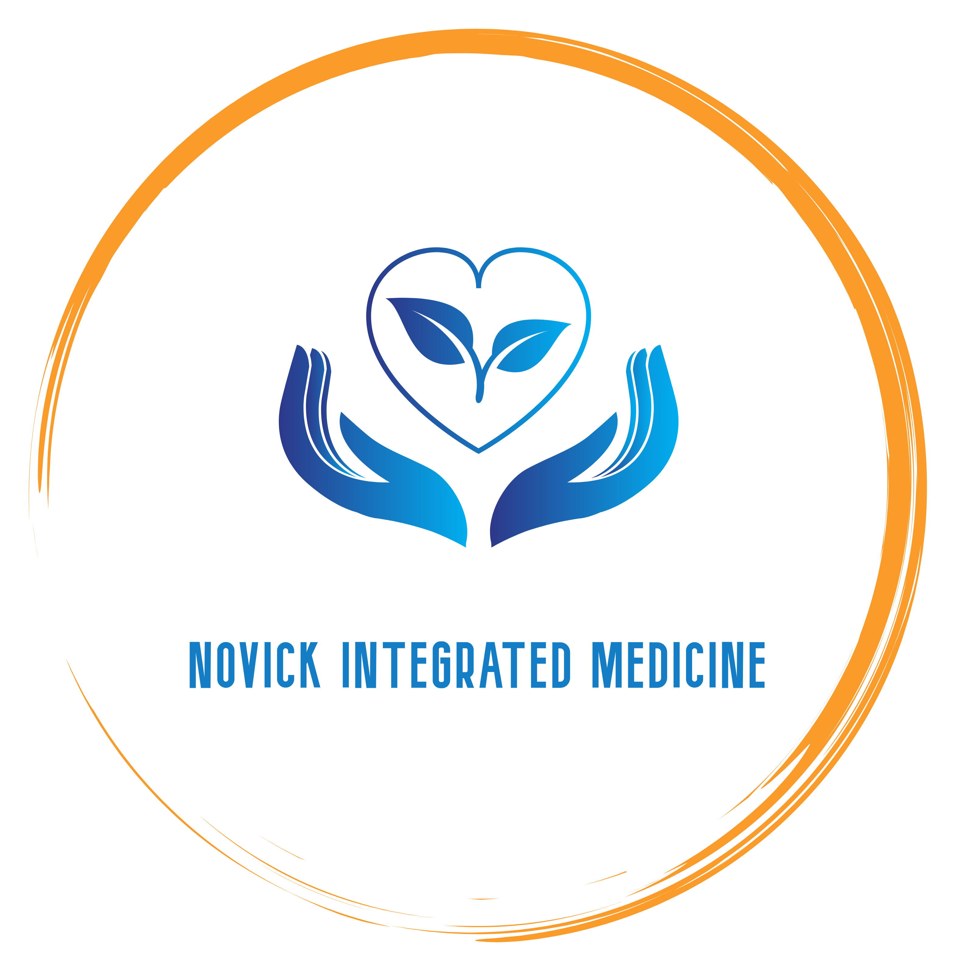 Color logo - no background